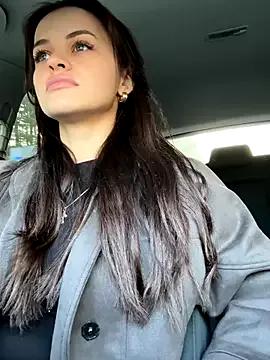 AngelinaTeller — Make my little pussy wet