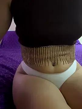 Anna-Ranna on StripChat 