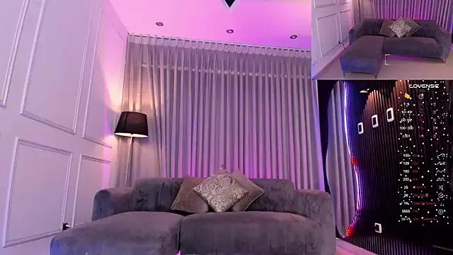 Anna_parkker_ on StripChat 