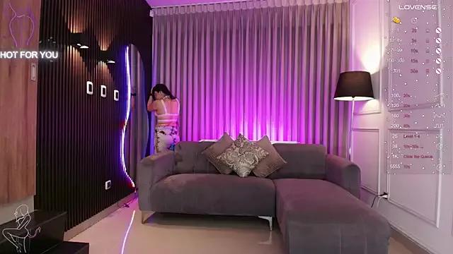 Anna_parkker_ on StripChat 
