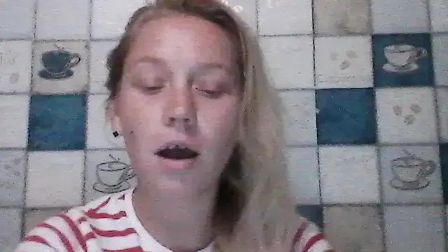 Anna_wey on StripChat 