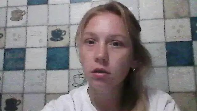 Anna_wey on StripChat 