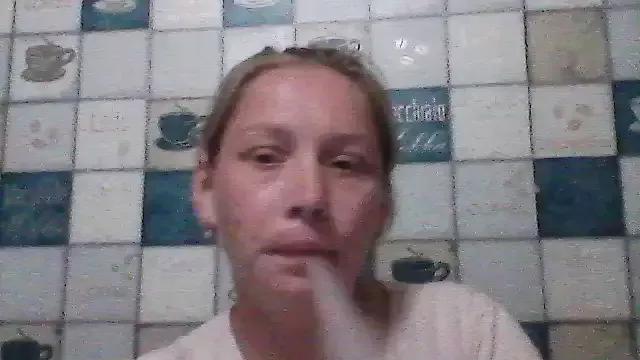 Anna_wey on StripChat 