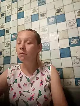 Anna_wey on StripChat 
