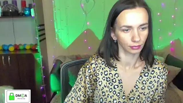 annakillianox on StripChat 