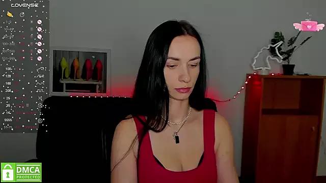 annakillianox on StripChat 