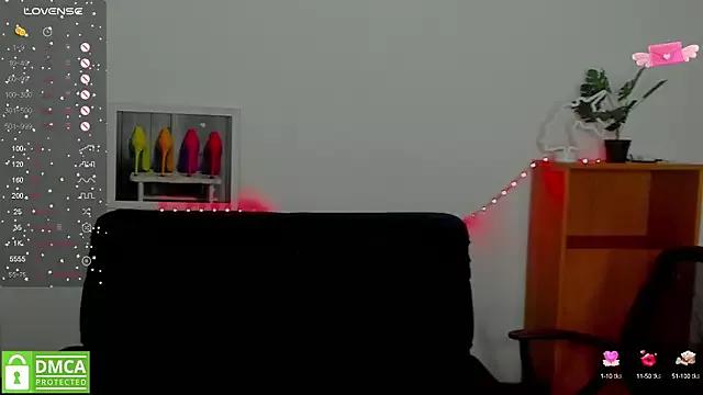 annakillianox on StripChat 