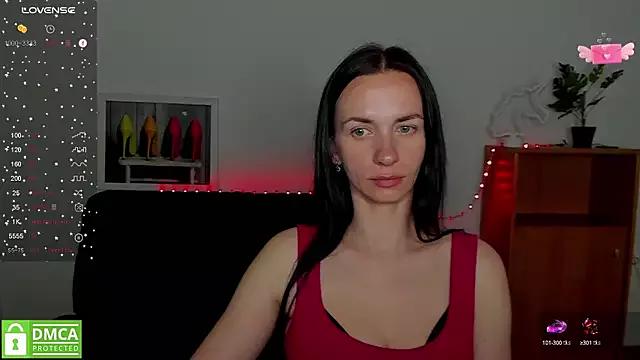annakillianox on StripChat 
