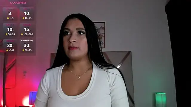 Annie_Parkerr model from sc