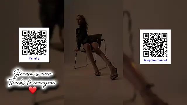 annief0x on StripChat 