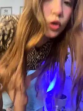 antonelaswete02 — 5min Lush Ctrl+Oceani Mega SQUIRT