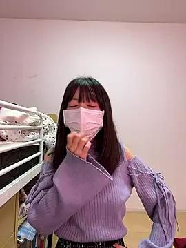 aonyan_7 — Freechat on StripChat