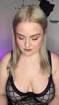 April_Vancee — Take off your bra