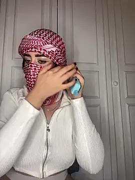 Arab-mimi —  