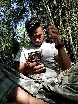 arafat_mia on StripChat 