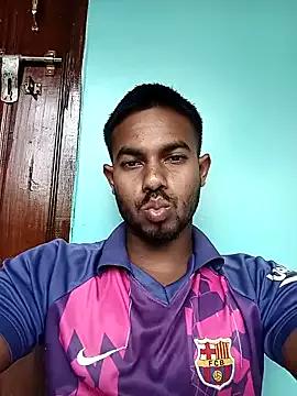 arafat_mia on StripChat 