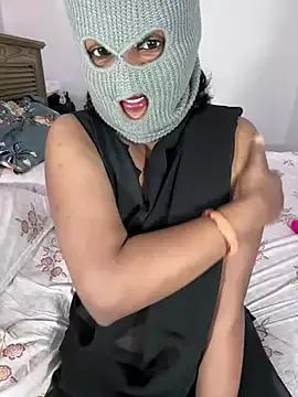 ArathyNambyarMallu on StripChat 