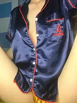Asia_20 on StripChat 