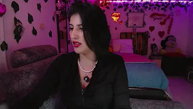 azahar__ziiz on StripChat 