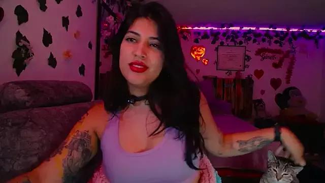 azahar__ziiz on StripChat 