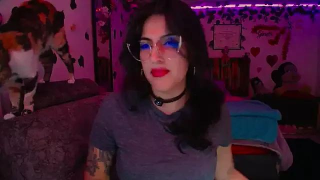 azahar__ziiz on StripChat 