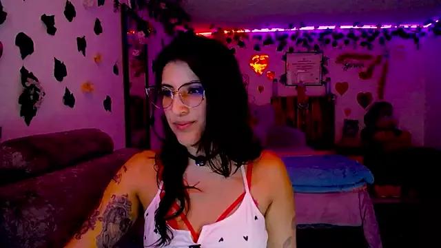 azahar__ziiz on StripChat 