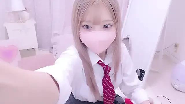 AZUnyan_ — Freechat on StripChat