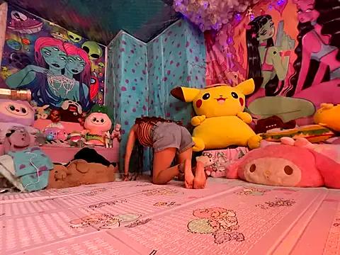 BABYUNICORN — DESTROY MY Ass Cum