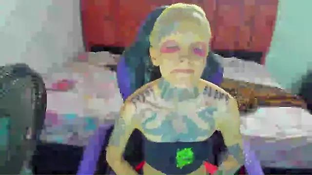 barbara_anal_squirt_ on StripChat 
