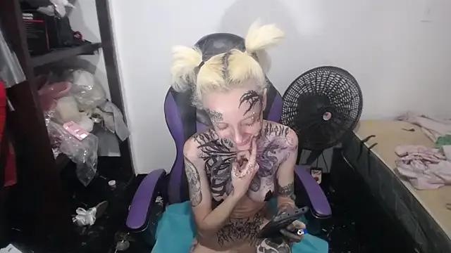 barbara_anal_squirt_ on StripChat