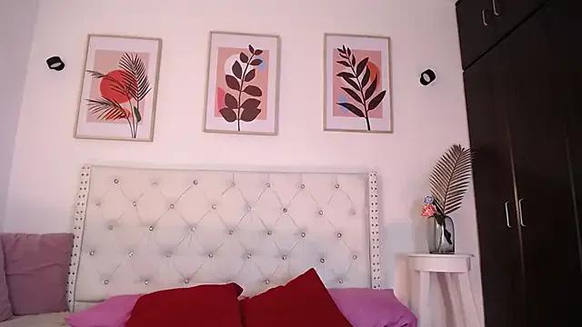 StripChat Barbie_Goddess is Freechat Barbie_Goddess — Tease with hot skirt and pantyhose