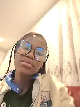 BarbieDoll21 on StripChat