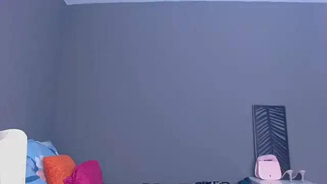 BarbieDoll21 on StripChat 