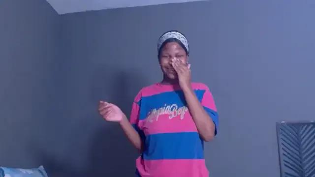 BarbieDoll21 on StripChat 