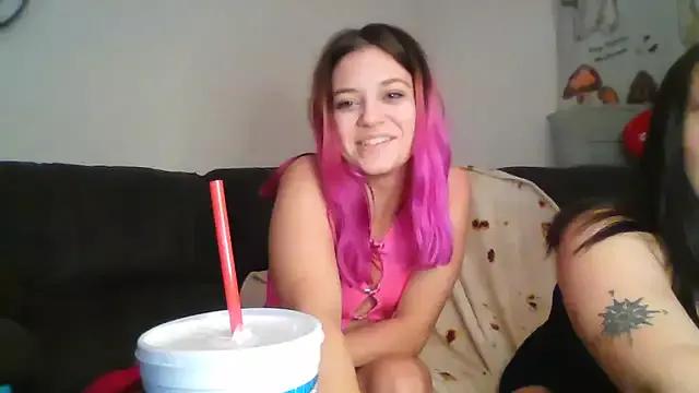 BedroomBarbie's avatar