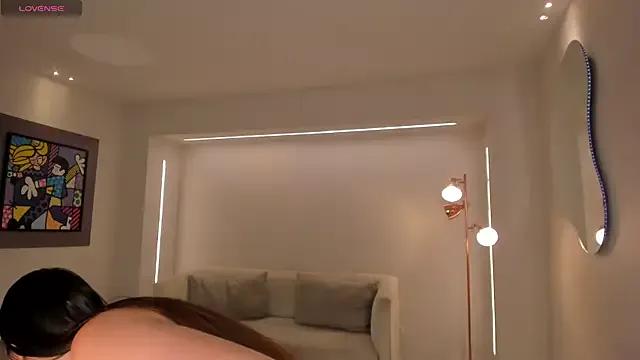 BellaRose_X on StripChat 