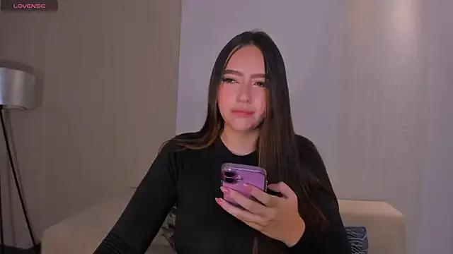 BellaRose_X on StripChat 