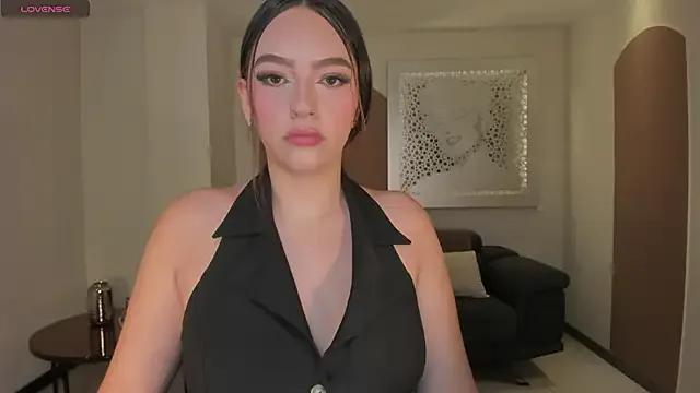 BellaRose_X on StripChat 