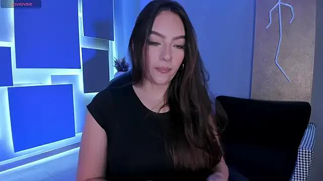 BellaRose_X on StripChat 