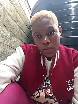 Broan_me — Fingering each other's ass