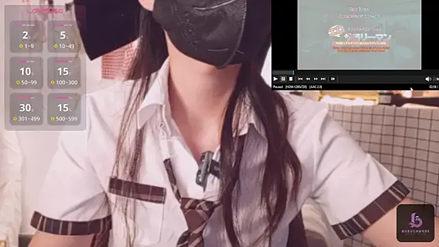 Bubuchan88