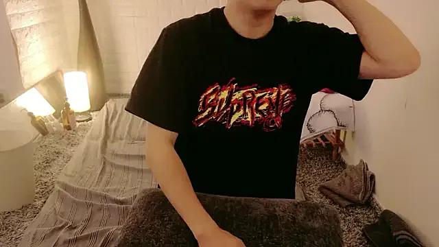 C-4bomb — Freechat on StripChat