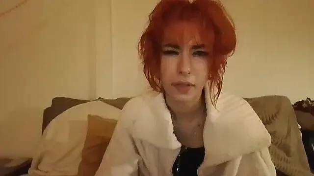 carmine_cate — Make Mistress Happy