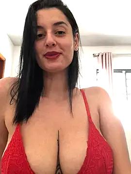 Catmila94 — Peladinha na hidro