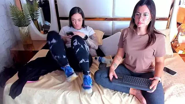 celestestars on StripChat 