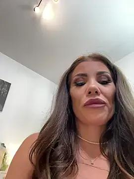 StripChat CelineReys is Freechat CelineReys —  Bewitching Gaze