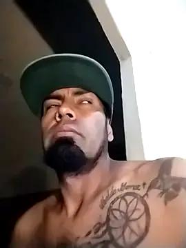 Chacal_Armyy's avatar