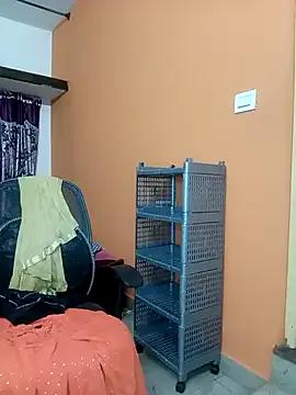 StripChat Chandini_Telugu is Private Chandini_Telugu — Boob oil massage