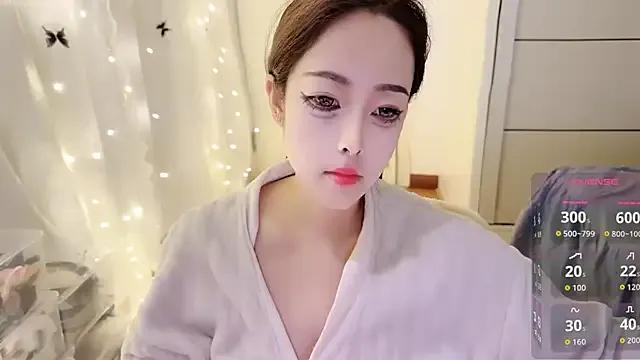 charlotte520 — Freechat on StripChat