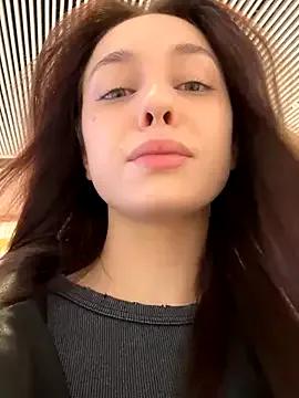 Cherry____Pie — Squeeze nipples hard in crowded mall